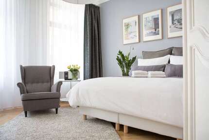 Wohnen auf Zeit in Leipzig 1.690,00 €