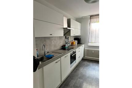 3-Zimmer Wohnung am Hochdahler Markt - Erkrath
