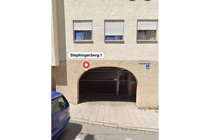 Wohnung zum Mieten in Augsburg 1.120,00 € 72 m²