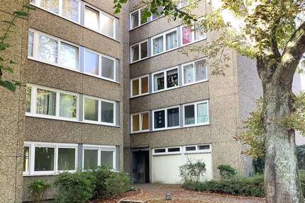 Wohnung zum Mieten in Dortmund 495,30 € 82 m²