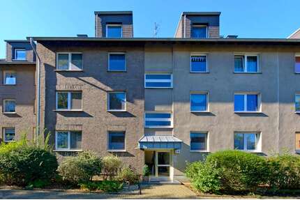 Wohnung zum Mieten in Witten 315,04 € 60 m²