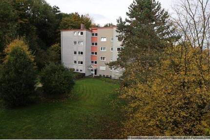 Vollständig renoviert ! 3 ZKB in 34123 Kassel - einziehen und wohlfühlen!