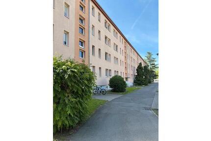 Gemütliche 2-Zimmer-Wohnung am Nordpark! - Erfurt Andreasvorstadt