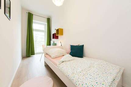 WG-Zimmer in Berlin 620,00 € 12 m²