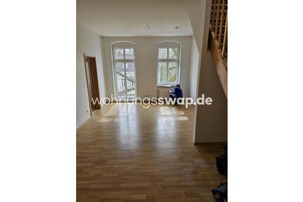 Wohnungsswap - 3 Zimmer, 103 m² - Eichenstraße, Pankow, Berlin