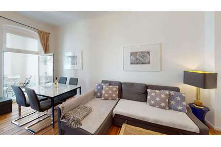 Wohnen auf Zeit in Berlin 1.880,00 €