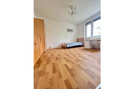 Möbliertes Zimmer in 2er-WG mit Katzen - Berlin Neukölln