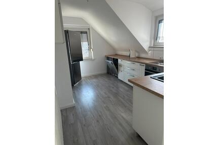 3-Zimmer Wohnung im 2. OG in Neuss Holzheim