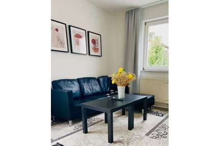 Wohnen auf Zeit in Vilsbiburg 1.100,00 €