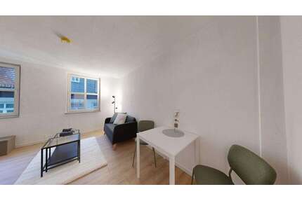 Wohnung zum Mieten in Frankfurt am Main 720,00 € 32 m²
