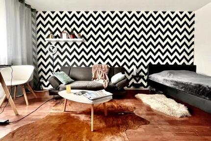 NUR Kurzfristige Zwischenmiete 1-Zi. Wohnung - München Thalkirchen-Obersendling-Forstenried-Fürstenried-S