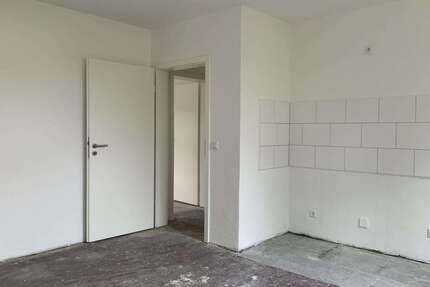Wohnung zum Mieten in Gelsenkirchen 299,00 € 43 m²