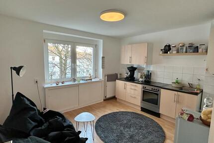 Gepflegtes Apartment mit EBK in Uni Nähe ! - Wuppertal Gemarkung Elberfeld