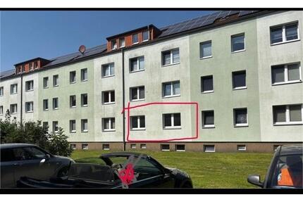 2 Raum Wohnung Trennungsgeldwohnung Dettmannsdorf - Broderstorf