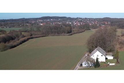 2 WG-Zimmer ab 1.4. schön ländlich gelegen - Georgsmarienhütte