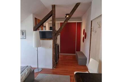 Wohnen auf Zeit in Düsseldorf 925,00 €