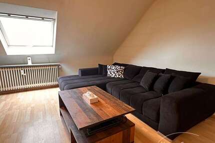 Wohnen auf Zeit in Saarbrücken Bischmisheim 1.133,00 € - Saarbrücken / Bischmisheim