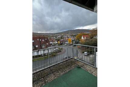 Wohnen auf Zeit in Niedernhausen 1.900,00 €