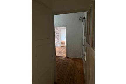 1- Zimmer Wohnung in St. Johannis - Nürnberg Herrnhütte