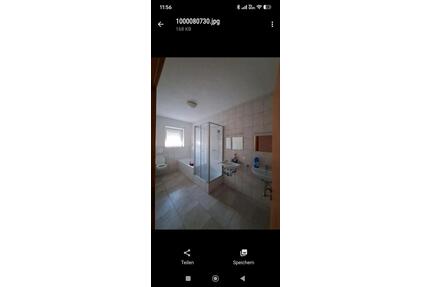5 Zimmer Wohnung in Zweibrückern Himmelsbergstraße - Zweibrücken