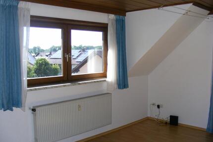 Schöne 2-Zimmer Wohnung Zentral in Hengersberg