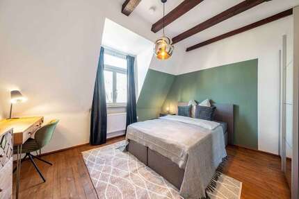 WG-Zimmer in München 725,00 € 15 m²