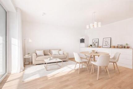 Zimmer zu vermieten in Hamburg-Harvestehude (ab 01.06.2026)