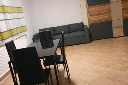 2 Zimmer Wohnung Möbilirt zu vermidenn - Warmensteinach