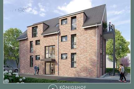 Wohnung zum Mieten in Tönisvorst 720,00 € 49 m²