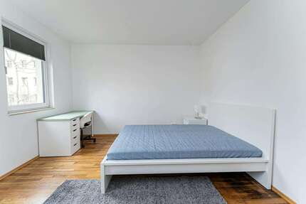 WG-Zimmer in Berlin 650,00 € 13 m²
