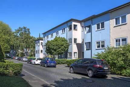 Wohnung zum Mieten in Duisburg 499,00 € 60 m²