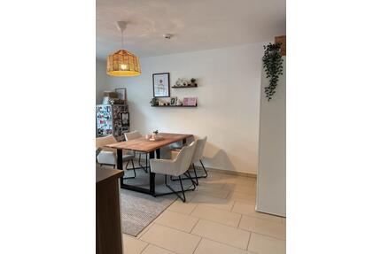 2 Zimmer Wohnung Trier Kürenz - 720,00&nbsp;EUR Kaltmiete, ca.&nbsp; 55,00&nbsp;m&sup2; in Trier (PLZ: 54290)