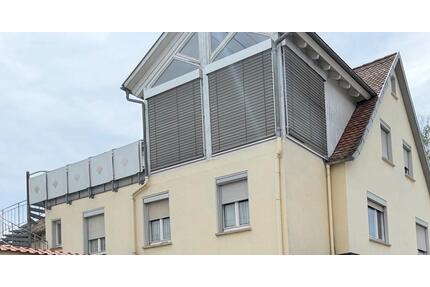 4 Zimmer Wohnung - 1.200,00&nbsp;EUR Kaltmiete, ca.&nbsp; 115,00&nbsp;m&sup2; in Balingen (PLZ: 72336)