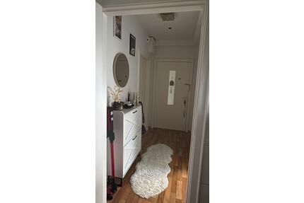 Zentrale 2 Zimmer Wohnung 400€ Kalt - Emden Tholenswehr