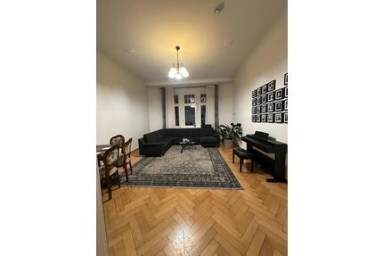 3 Zimmer Wohnung in Stadtmitte - 951,00&nbsp;EUR Kaltmiete, ca.&nbsp; 100,00&nbsp;m&sup2; in Cottbus (PLZ: 03046)