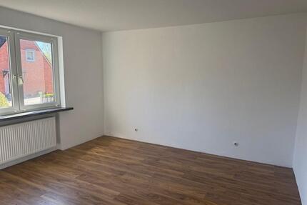 Helle 3 Zimmer - Erdgeschosswohnung im Einfamilienhaus - Munster