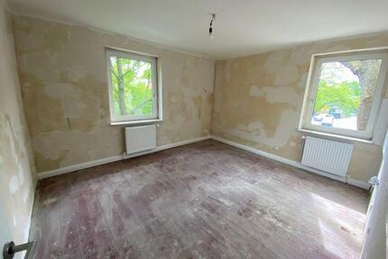 Renovierte 2,5 Raum in GE-Schalke - Gelsenkirchen Gelsenkirchen-Mitte