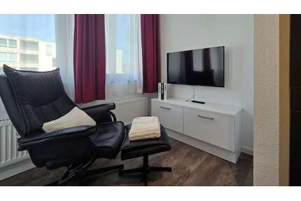 Wohnen auf Zeit in Frankfurt am Main 995,00 €