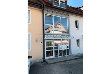 3;5 Zimmer Wohnung in Konstanz Wollmatingen zu vermieten