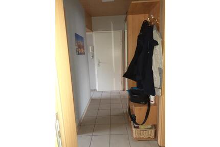 3-Zimmer-Wohnung in Duisburg-Meiderich zu vermieten