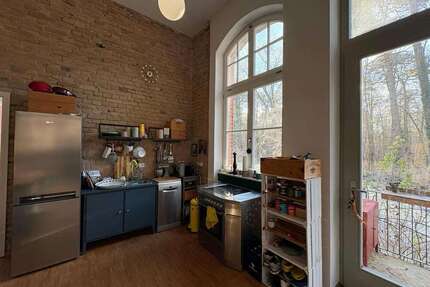 Wohnen auf Zeit in Beelitz 1.500,00 €