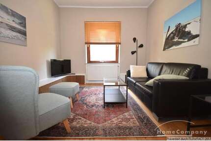 Wohnen auf Zeit in Bremerhaven 990,00 €