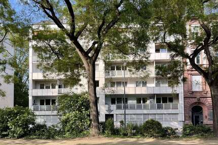 Wohnung zum Mieten in Frankfurt am Main 1.180,00 € 76 m²