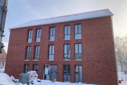 Schicke 3 Zimmer Wohnung in Architektenhaus zu vermieten - Barsinghausen