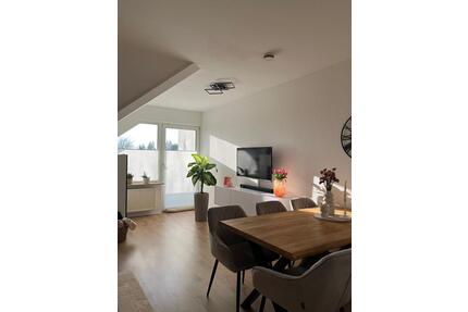 2-Zimmer Wohnung in 97424 Schweinfurt Hainig