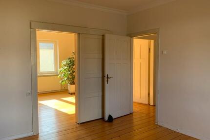 FLINTA only: 3 Zimmer Wohnung zu vermieten - Hamburg Harburg