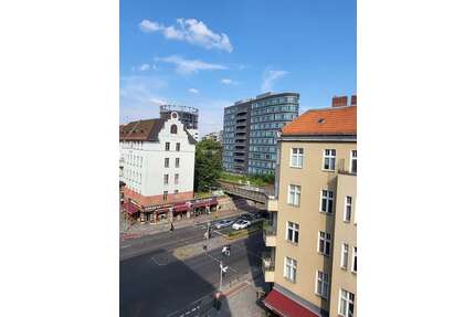 Wohnung zum Mieten in Berlin 1.300,00 € 72 m²