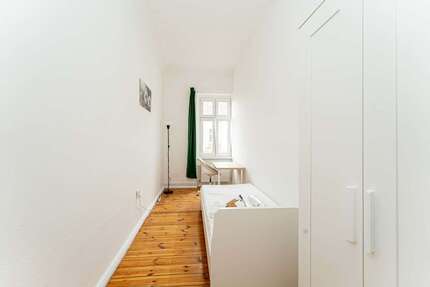 WG-Zimmer in Berlin 599,00 € 15 m²