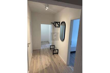 WG-Zimmer in Düsseldorf 625,00 € 30 m²