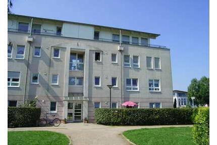 Demnächst frei! 3-Zimmer-Wohnung in Bochum Wattenscheid